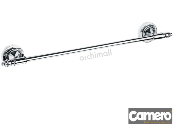 Camero Efes Uzun Havluluk Krom