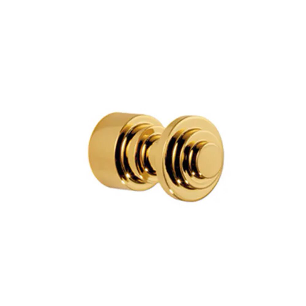 Windisch Scala Altın Askılık Ø2.2x3.5 cm