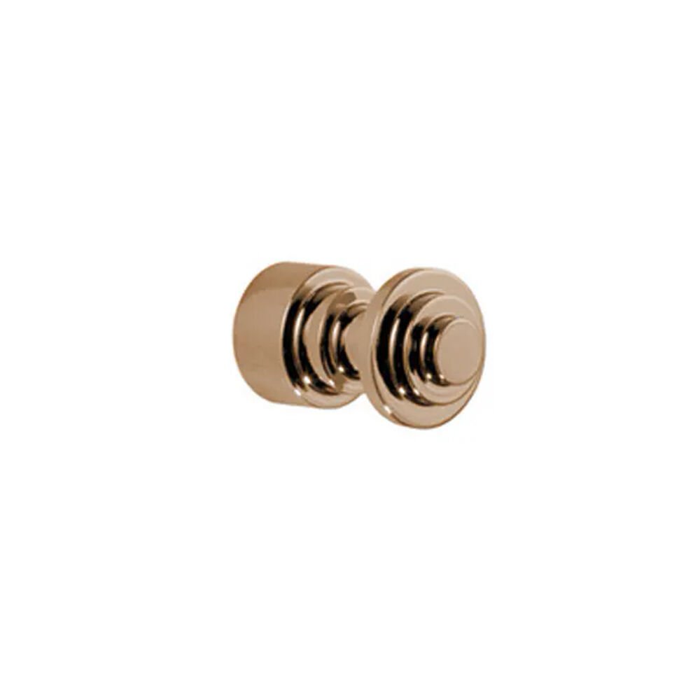 Windisch Scala Parlak Bronz Askılık Ø2.2x3.5 cm