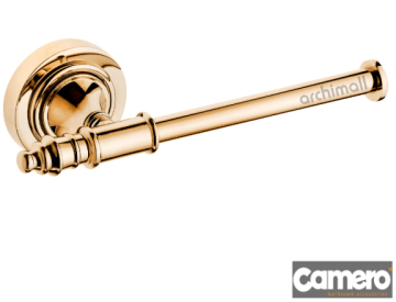 Camero Efes Tuvalet Kağıtlığı Gold