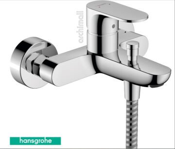 Hansgrohe Rebris S Banyo Bataryası