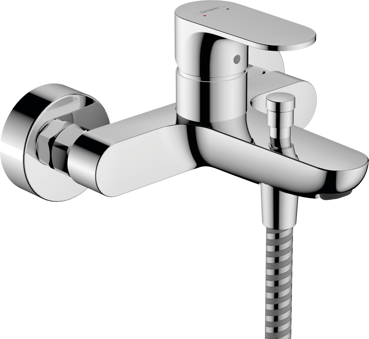 Hansgrohe Rebris S Banyo Bataryası