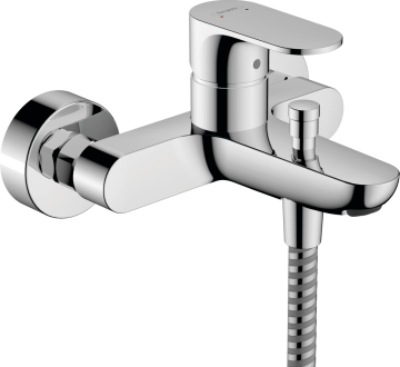 Hansgrohe Rebris S Banyo Bataryası