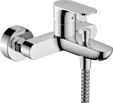 Hansgrohe Rebris S Banyo Bataryası
