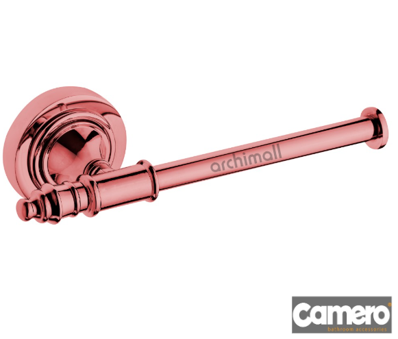 Camero Efes Tuvalet Kağıtlık Rose