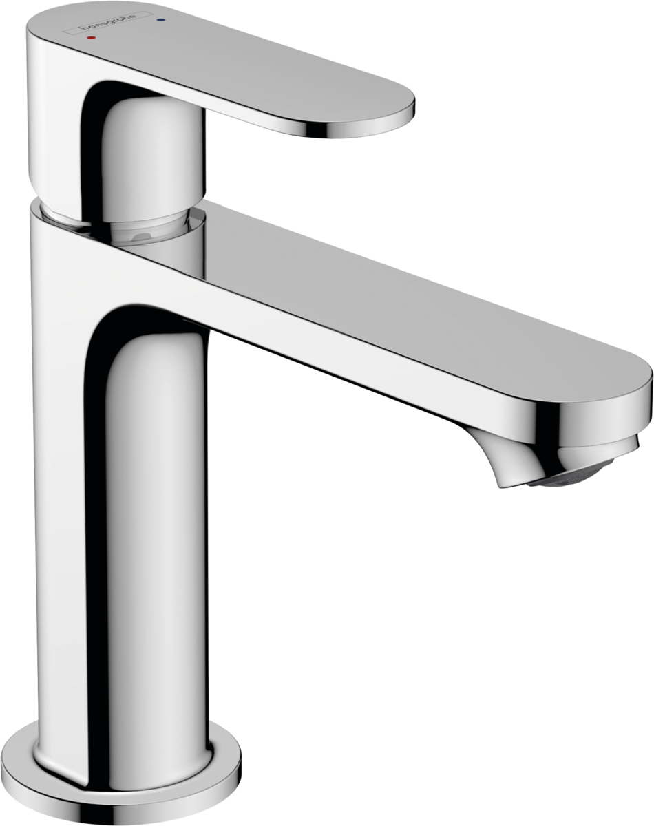 Hansgrohe Rebris S Lavabo Bataryası