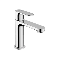 Hansgrohe Rebris S 110 Cool Start Lavabo Bataryası