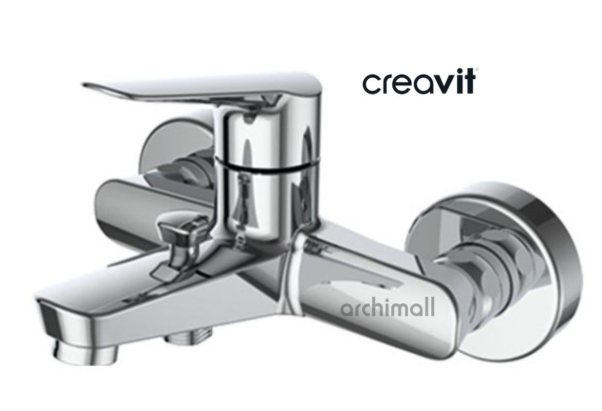 Creavit Bevel Banyo Bataryası BV2500