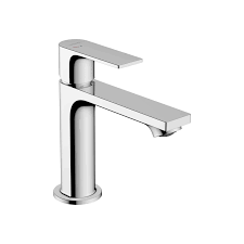 Hansgrohe Rebris E 110 Lavabo Bataryası