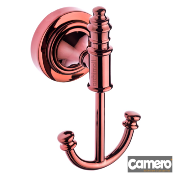 Camero Efes İkili Askılık Rose