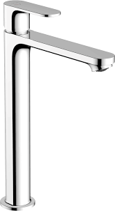 Hansgrohe Rebris S 240 Cool Start Çanak Lavabo Bataryası 72582000