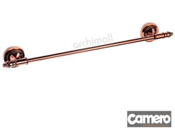 Camero Efes Uzun Havluluk Rose