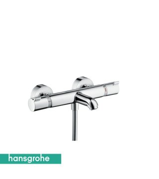 Hansgrohe Ecostat Termostatik Banyo Bataryası