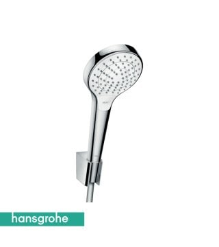 Hansgrohe Croma Select S Vario Duş Seti 160 cm