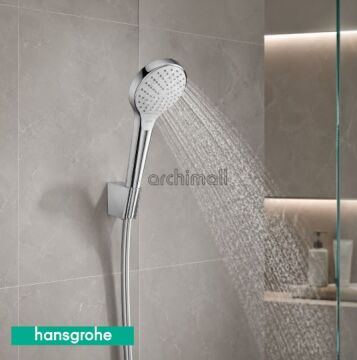 Hansgrohe Croma Select S Vario Duş Seti 160 cm