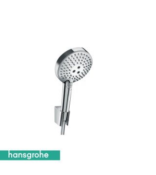 Hansgrohe Raindance Select S Duş Askı Seti 120 3 Jet