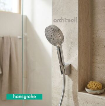 Hansgrohe Raindance Select S Duş Askı Seti 120 3 Jet