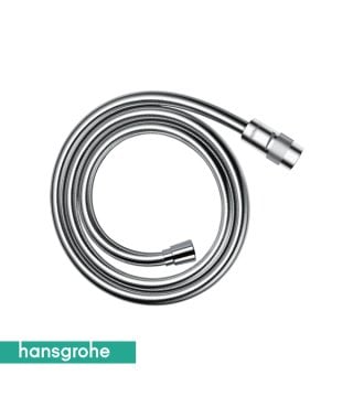 Hansgrohe Isıflex Duş Hortumu 160 cm Hacim Kontrolü ile