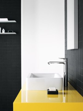 Hansgrohe Metris Yüksek Lavabo Bataryası