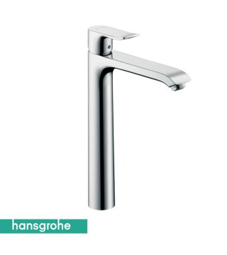Hansgrohe Metris Yüksek Lavabo Bataryası