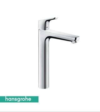 Hansgrohe Focus 230 Yüksek Lavabo Bataryası 