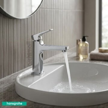 Hansgrohe Metropol 110 Lavabo Bataryası