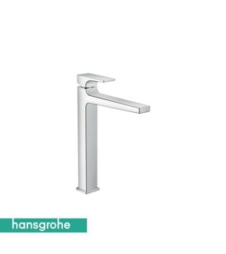 Hansgrohe Metropol Çanak Lavabo Bataryası 32512000