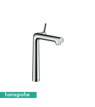 Hansgrohe Talis S Çanak Lavabo Bataryası