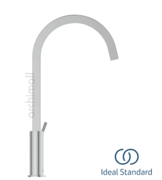 İdeal Standard Gusto Kuğu Evye Bataryası