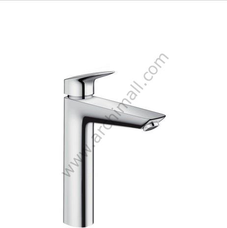 Hansgrohe Logis 190 Yüksek Tip Lavabo Bataryası