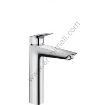 Hansgrohe Logis 190 Yüksek Tip Lavabo Bataryası
