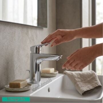 Hansgrohe Logis 100 Lavabo Bataryası