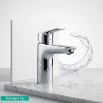 Hansgrohe Logis 100 Lavabo Bataryası