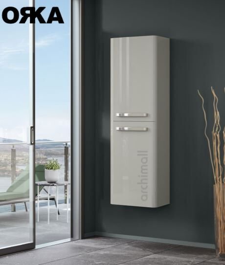 Orka Rose Boy Dolabı