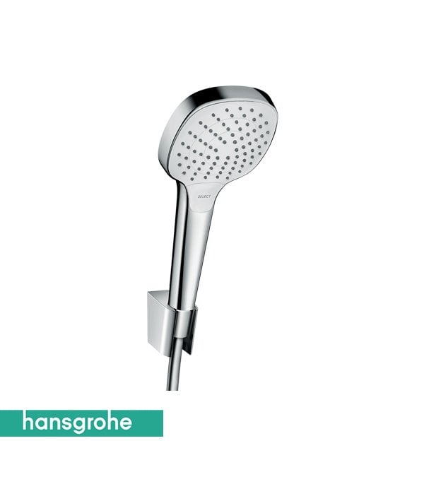 Hansgrohe Croma Select E Vario Duş Askı Seti 26425400