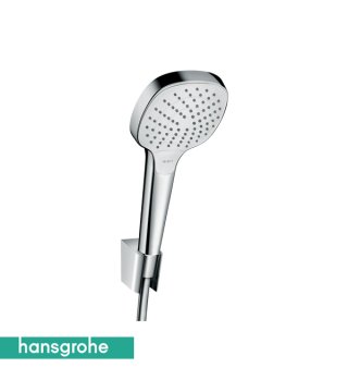 Hansgrohe Croma Select E Vario Duş Askı Seti 26425400