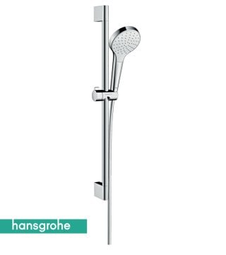 Hansgrohe Croma Select S 1 Jet Duş Seti 0.65m 26564400