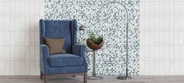 Seranit Rima Mix Dekor 10x30