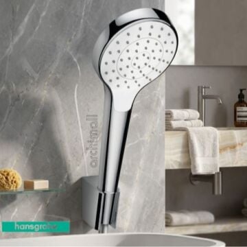 Hansgrohe Croma Select S Vario Sürgülü Duş Seti