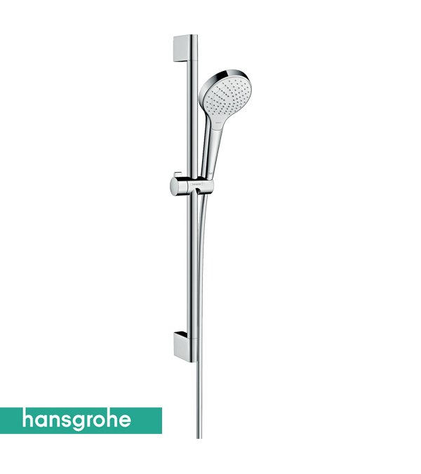 Hansgrohe Croma Select S Vario Sürgülü Duş Seti