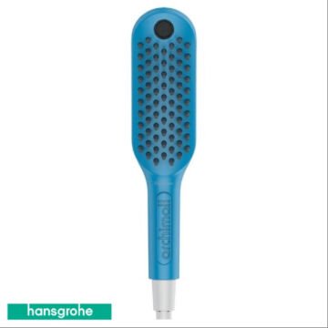 Hansgrohe Dogshower Köpekler için El Duşu 3 Akışlı Petrol