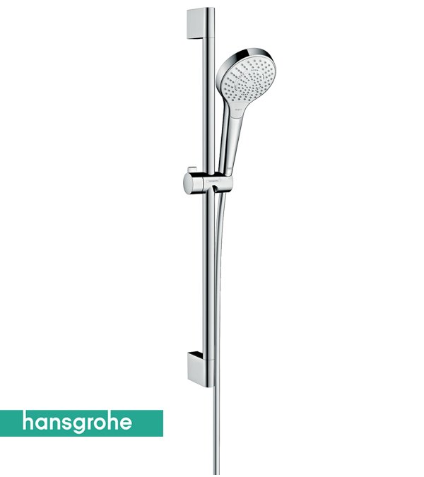 Hansgrohe Croma Select S Multi Duş Seti 0,65m