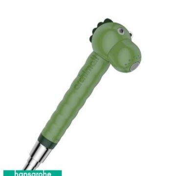 Hansgrohe Jocolino Çocuk El Duşu Timsah 2jet