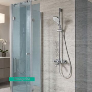Hansgrohe Croma Select S Multi Duş Seti 0.90m