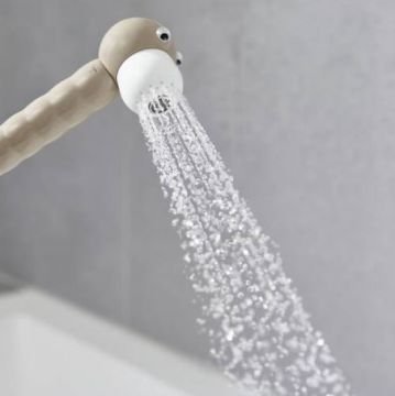 Hansgrohe Jocolino Çocuk El Duşu Aslan 2jet