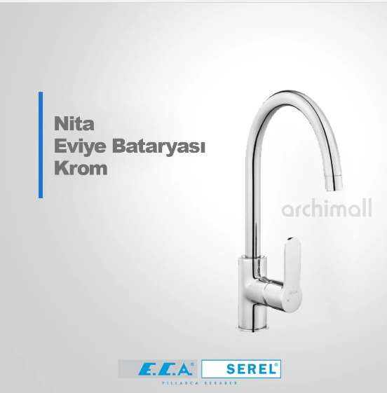 Eca Nita Evye Bataryası