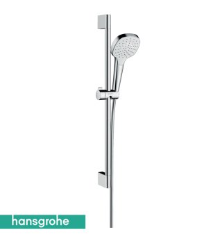 Hansgrohe Croma Select E 1 Jet Duş Seti 0.65m