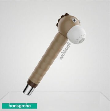 Hansgrohe Jocolino Çocuk El Duşu Aslan 2jet