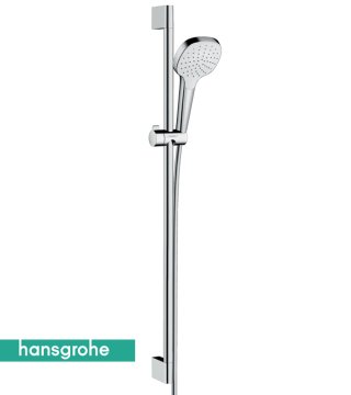 Hansgrohe Croma Select E 1 Jet Duş Seti 0.90m