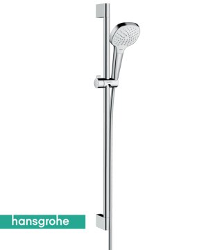 Hansgrohe Croma Select E Vario Duş Seti 0.90m